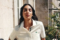 Burberry Autumn 2026 Campaign