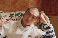 Burberry Autumn 2026 Campaign