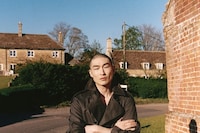 Burberry Autumn 2026 Campaign