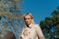 Burberry Autumn 2026 Campaign