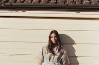 Burberry Autumn 2026 Campaign