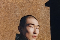 Burberry Autumn 2026 Campaign