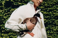 Burberry Autumn 2026 Campaign