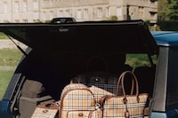 Burberry Autumn 2026 Campaign