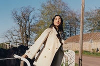Burberry Autumn 2026 Campaign