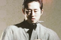 Steven Yeun AnOther Magazine Heji Shin Agata Belcen 2024