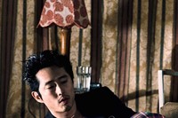 Steven Yeun AnOther Magazine Heji Shin Agata Belcen 2024