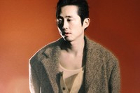 Steven Yeun AnOther Magazine Heji Shin Agata Belcen 2024