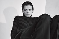 Phoebe Philo &amp; Collier Schorr for AnOther Magazine A/W24