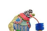 Loewe Foundation Craft Prize 2026