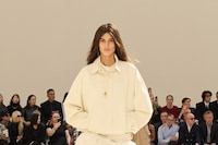 Balenciaga Spring/Summer 2027