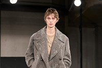 Dries Van Noten Autumn/Winter 2023 Menswear