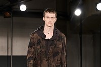 Dries Van Noten Autumn/Winter 2023 Menswear