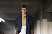 Dries Van Noten Autumn/Winter 2024 Menswear