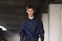 Dries Van Noten Autumn/Winter 2024 Menswear