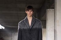 Dries Van Noten Autumn/Winter 2024 Menswear