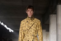 Dries Van Noten Autumn/Winter 2024 Menswear