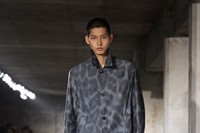 Dries Van Noten Autumn/Winter 2024 Menswear