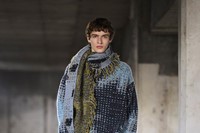 Dries Van Noten Autumn/Winter 2024 Menswear