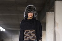 Dries Van Noten Autumn/Winter 2024 Menswear