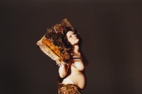 Harley Weir for AnOther Magazine Autumn/Winter 2026 Art Proj