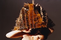 Harley Weir for AnOther Magazine Autumn/Winter 2026 Art Proj