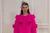 Walter Van Beirendonck Autumn/Winter 2024 Menswear