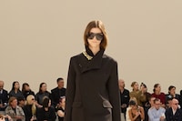 Balenciaga Spring/Summer 2027