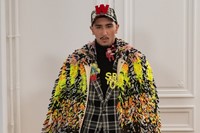 Walter Van Beirendonck Autumn/Winter 2024 Menswear