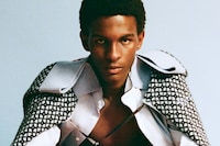 Dior for Another Man Winter/Spring 2026