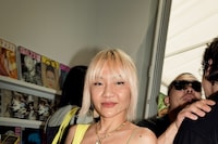 The China Edition at Dover Street Market Paris