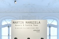 WEB - Artcurial Paris Expo - Martin Margiela (2)