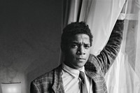 Andy Warhol Jean Michel Basquiat Taschen