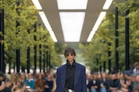 Celine Spring/Summer 2026