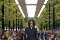 Celine Spring/Summer 2026