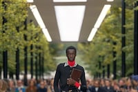 Celine Spring/Summer 2026