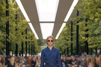 Celine Spring/Summer 2026