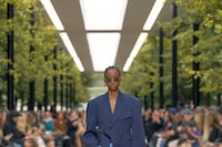 Celine Spring/Summer 2026