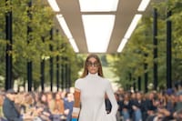 Celine Spring/Summer 2026