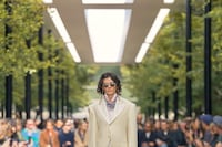 Celine Spring/Summer 2026