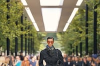 Celine Spring/Summer 2026