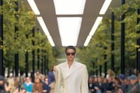 Celine Spring/Summer 2026