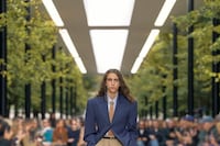 Celine Spring/Summer 2026