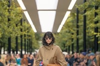 Celine Spring/Summer 2026