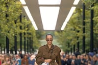 Celine Spring/Summer 2026