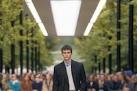 Celine Spring/Summer 2026