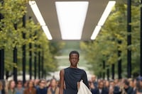 Celine Spring/Summer 2026