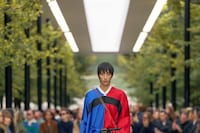 Celine Spring/Summer 2026