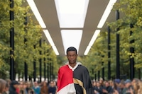 Celine Spring/Summer 2026