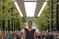 Celine Spring/Summer 2026